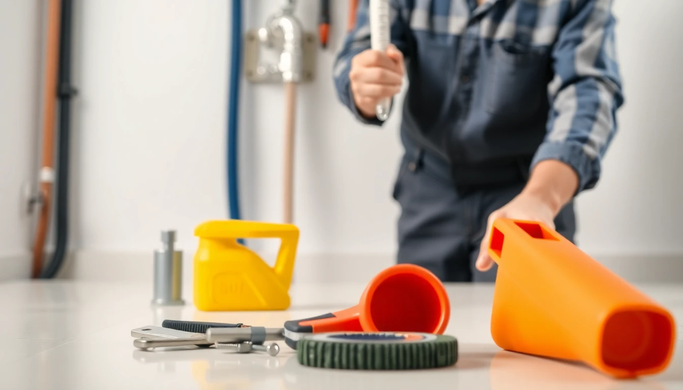 Same Day Plumbing Service